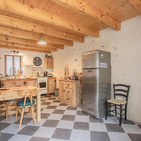 Gite La Montagnette Ruffieux 외부 사진